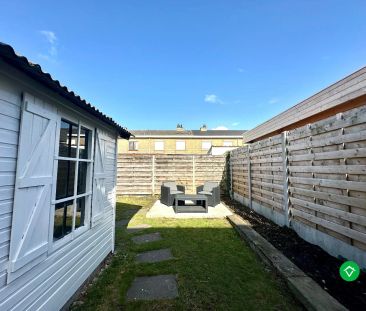 Instapklare woning met garage te huur in Gistel - Foto 3