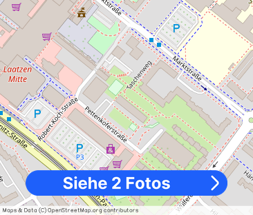 Ihr neues Zuhause: interessante 3-Zimmer-Wohnung - Foto 1