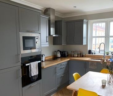 Room in a Shared Flat, Shoreditch, E2 - Photo 5