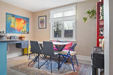 3 bedroom duplex to rent - Photo 4