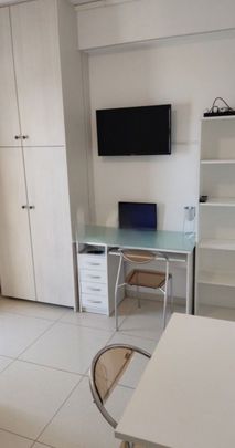 Studio/Γκαρσονιέρα για ενοικίαση Μασταμπάς (Ηράκλειο Κρήτης) - Φωτογραφία 1