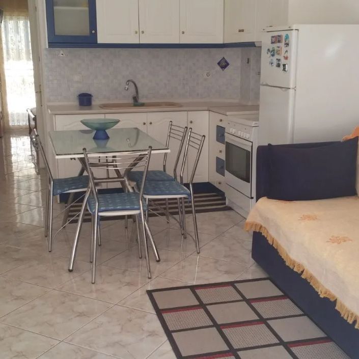 Studio/Γκαρσονιέρα για ενοικίαση - Ξάνθη, - Photo 1