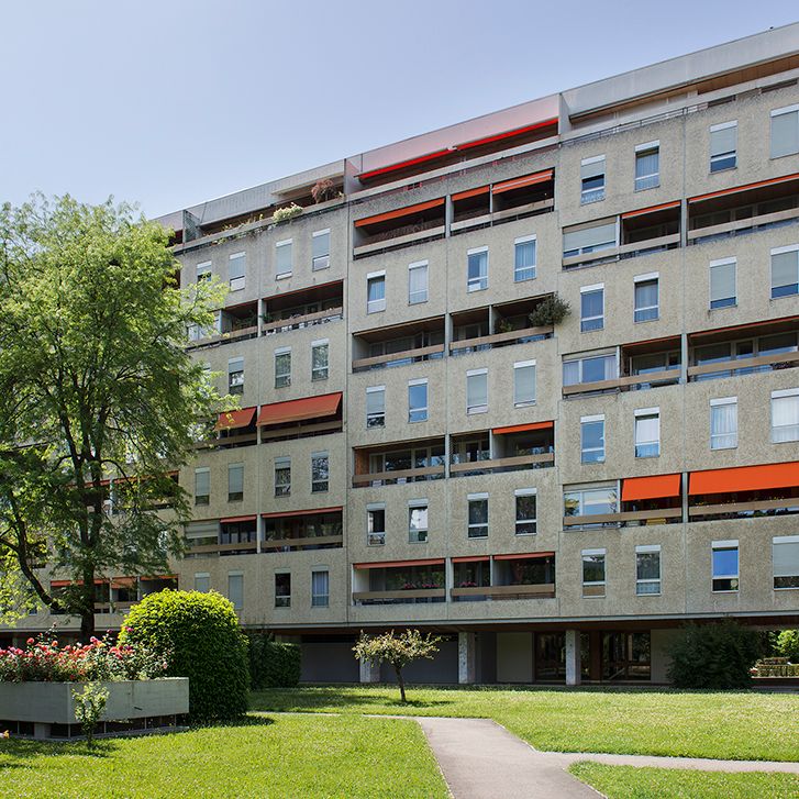 Avenue des Cavaliers 13 - Photo 1