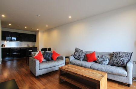 2 bedroom flat to rent - Photo 3