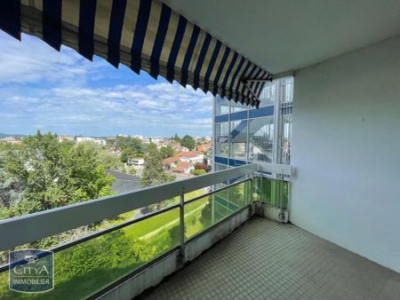 Appartement à louer 2 pièces 51.44m² - Photo 3