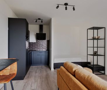 Rentmeesterstraat 54-A, Centrum Stad West, 1315JS, Almere - Photo 2