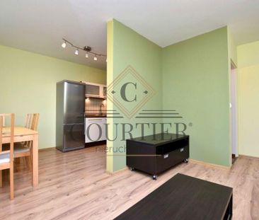 Mieszkanie Wrocław Psie Pole powierzchnia 48.0 m² C207-WM-28511 - Фото 4