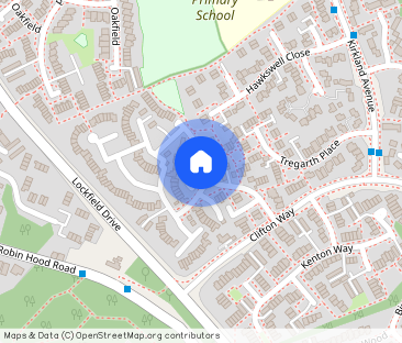 Nethercote Avenue, Woking, GU21 - Photo 1