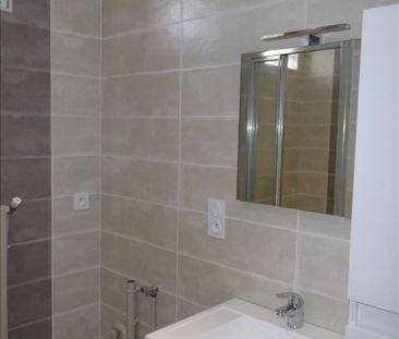 APPARTEMENT VILLEURBANNE - 3 pièce(s) - 63.31 m2 Villeurbanne (69100) - Photo 2