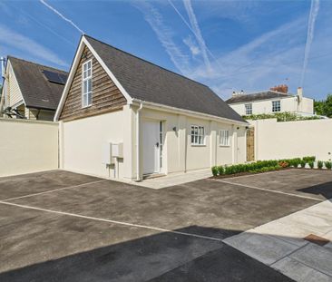 1 bedroom detached house to rent - Photo 2