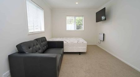 Furnished Studio Room - Walking distance from the Uni - Photo 2