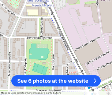 Pfalzplatz 5, 68163 Mannheim OT Lindenhof - Photo 1