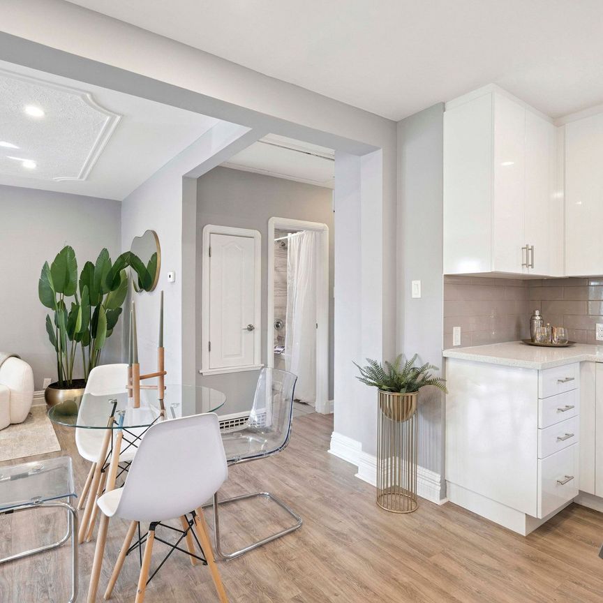 For Lease - 542 Glen Park Avenue Unit# Main, Toronto, Ontario - Photo 1