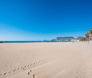 Calpe/Calp, Valencian Community - Photo 3