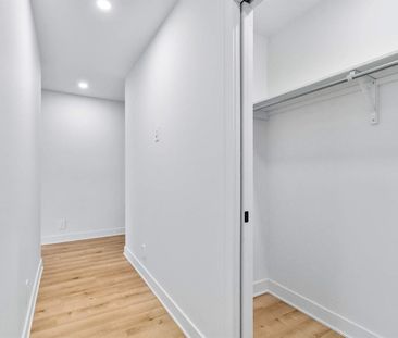 Condo Locatif Neuf De 3 Chambres à Louer à L'Assomption - Photo 3