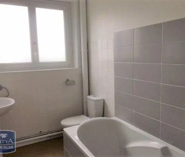 Appartement à louer 3 pièces 64.75m² - Photo 4
