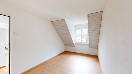 Traumhafte Maisonettewohnung im Steuerparadies - Foto 4