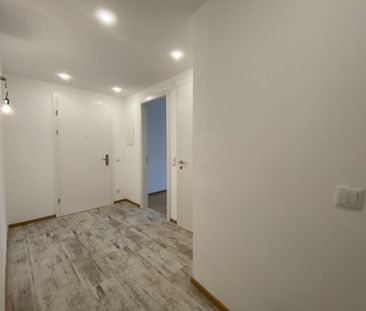 Zehnerviertel, Bahnhofsnähe!!! ABENDSONNE!!! Großzügige 2 Zimmer Wo... - Foto 3