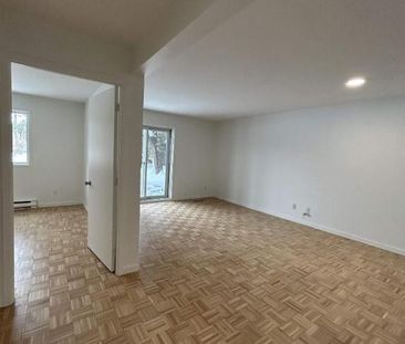 1 CH - 1 SDB - Saint-Charles-Borromée - $1,150 /mo - Photo 1