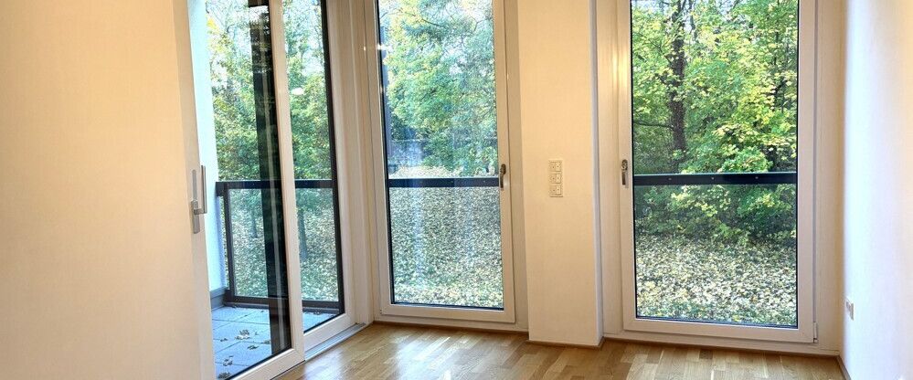 Traumhaft: Nähe Universität und SWR in wundervoller Lage und mit exklusivver Ausstattung - Photo 1