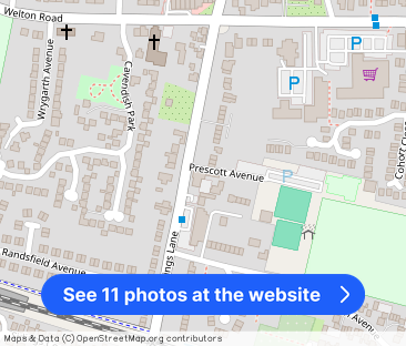 1 bedroom flat for rent - Photo 1