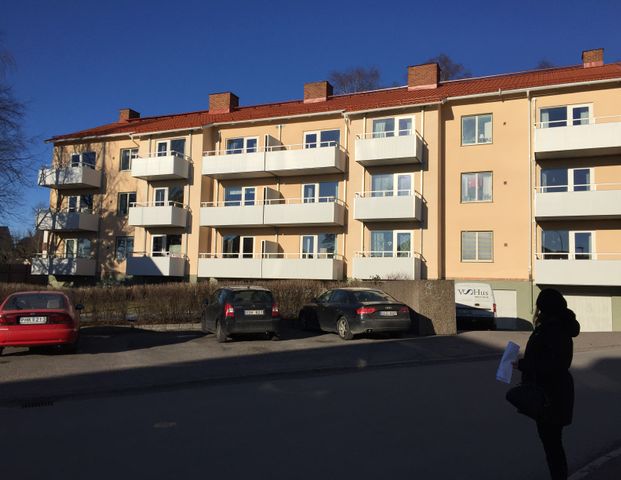 Krutkällarvägen 3 B - Photo 1