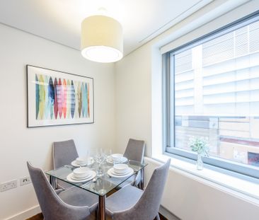 Merchant Square, Paddington, W2 1AN, London - Photo 4