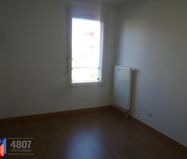 Appartement T3 à louer à Douvaine - Photo 5