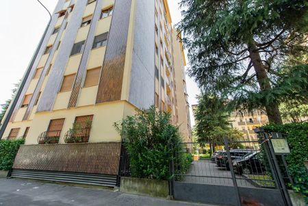 Via della Marna, Milan, Lombardy 20161 - Photo 4