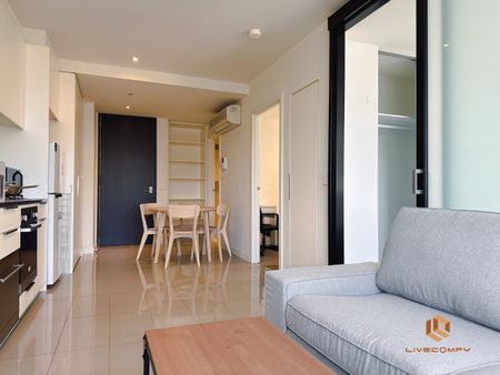 Melbourne CBD - Photo 2