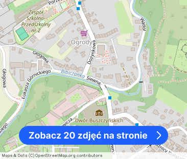 mieszkanie w domu dwurodzinnym z osobnym wejściem Prądnik Biały - Zdjęcie 1