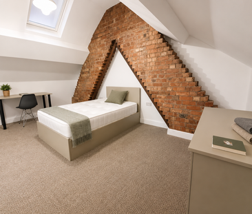 6 bedroom house to rent - Photo 4