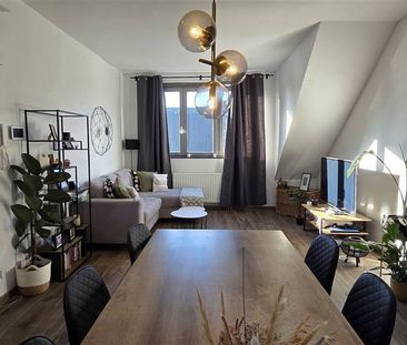 Appartement te huur - Foto 2