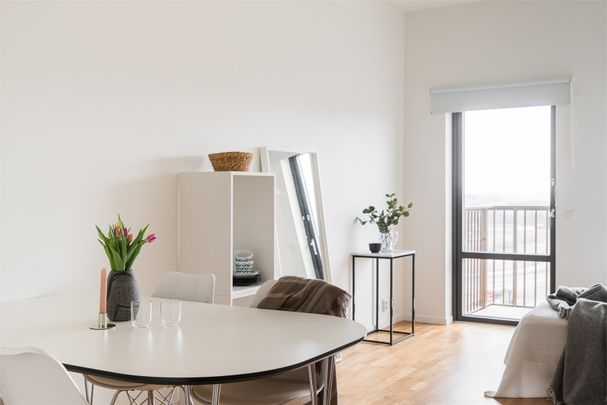 Neptunigatan, Malmö - Foto 1