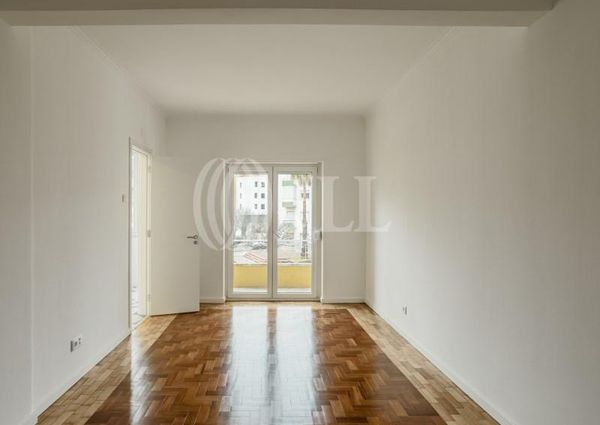 Apartamento T3 em Lisboa