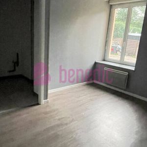 Appartement Freyming Merlebach 2 pièces 46.09 m2 extérieur partagé - Photo 2