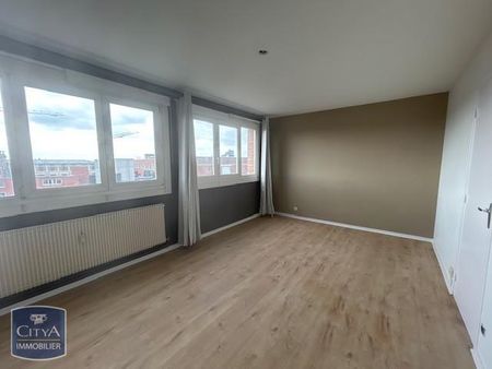 Location Appartement 1 pièce 28m² LILLE 59800 - Photo 2