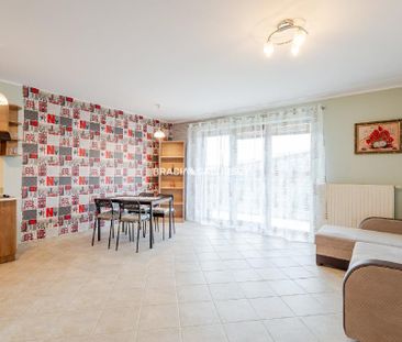 Mieszkanie Kraków Dębniki powierzchnia 36.2 m² C206-WM-38253 - Photo 3