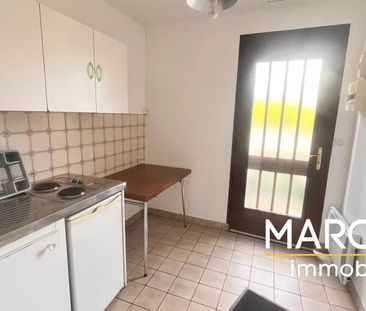 Location Appartement 1 pièce 23m² GUERET 23000 - Photo 3