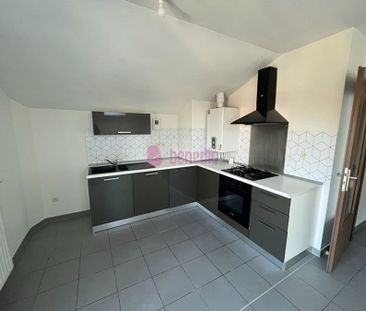 Appartement 3 pièces à Thionville - Photo 3