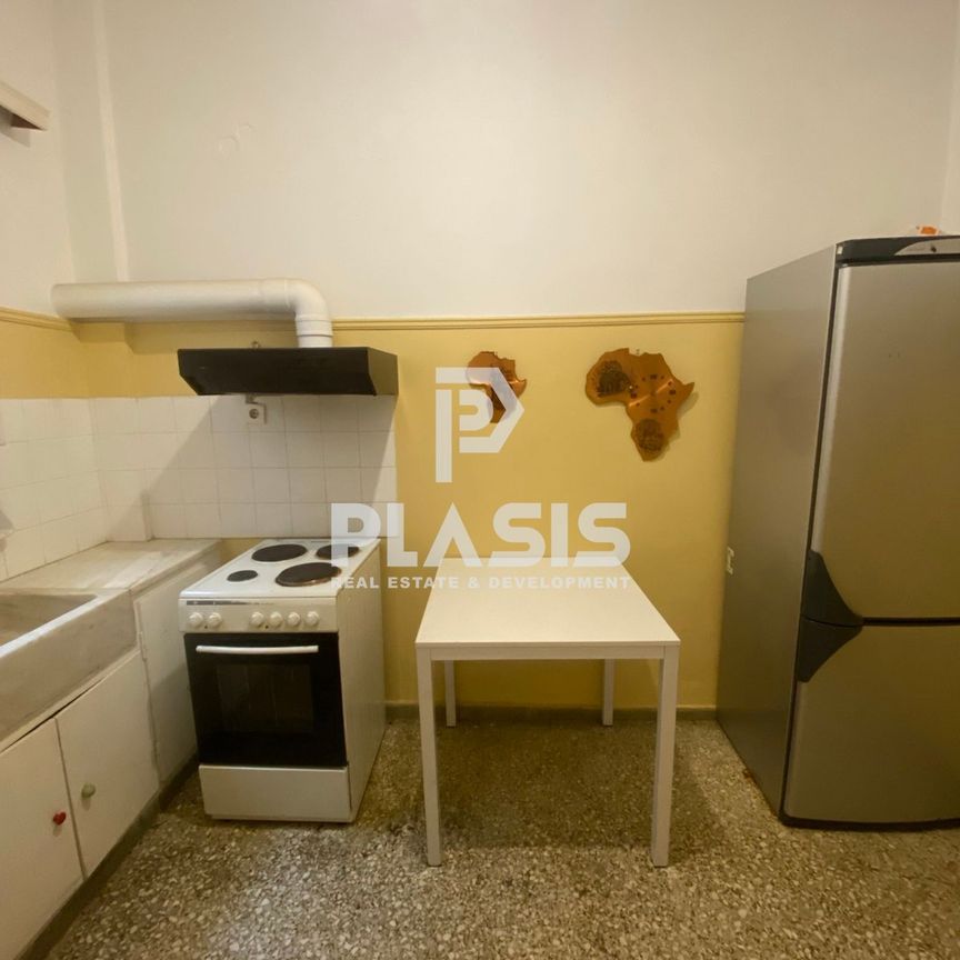 Ενοικίαση κατοικίας, 78 τ.μ., Γαλάτσι, 650 € - Photo 1