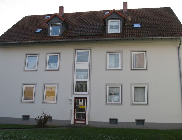 3-Zimmer Wohnung - Photo 1