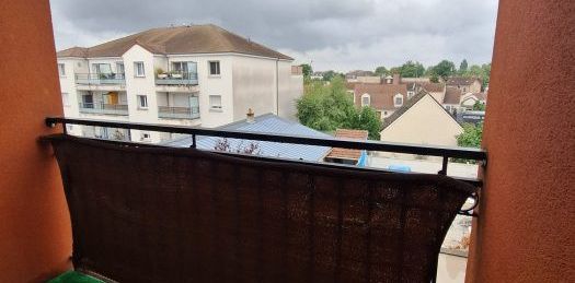 Studio avec balcon - Photo 2