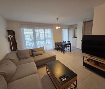 Location Appartement 3 pièces 62m² - Photo 4