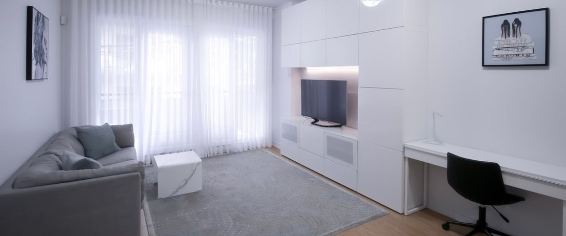 À louer / Appartement - Photo 1