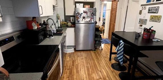 Cession de bail - Grand 4 1/2 lumineux - Verdun - 1360$ - Dispo 1er juillet - Photo 2