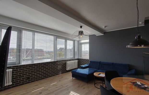 Apartament z widokiem na Odrę (437519) - Photo 1