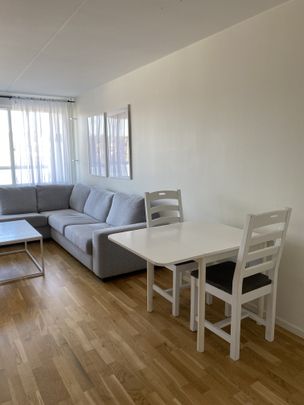 Växthusvägen, Bro - Foto 1