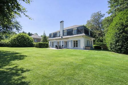 Tout savoir sur cette maison à Kraainem, à Kraainem - Photo 5