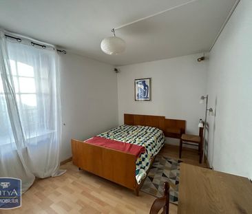 Location Appartement 2 pièces 33m² ALENCON 61000 - Photo 3